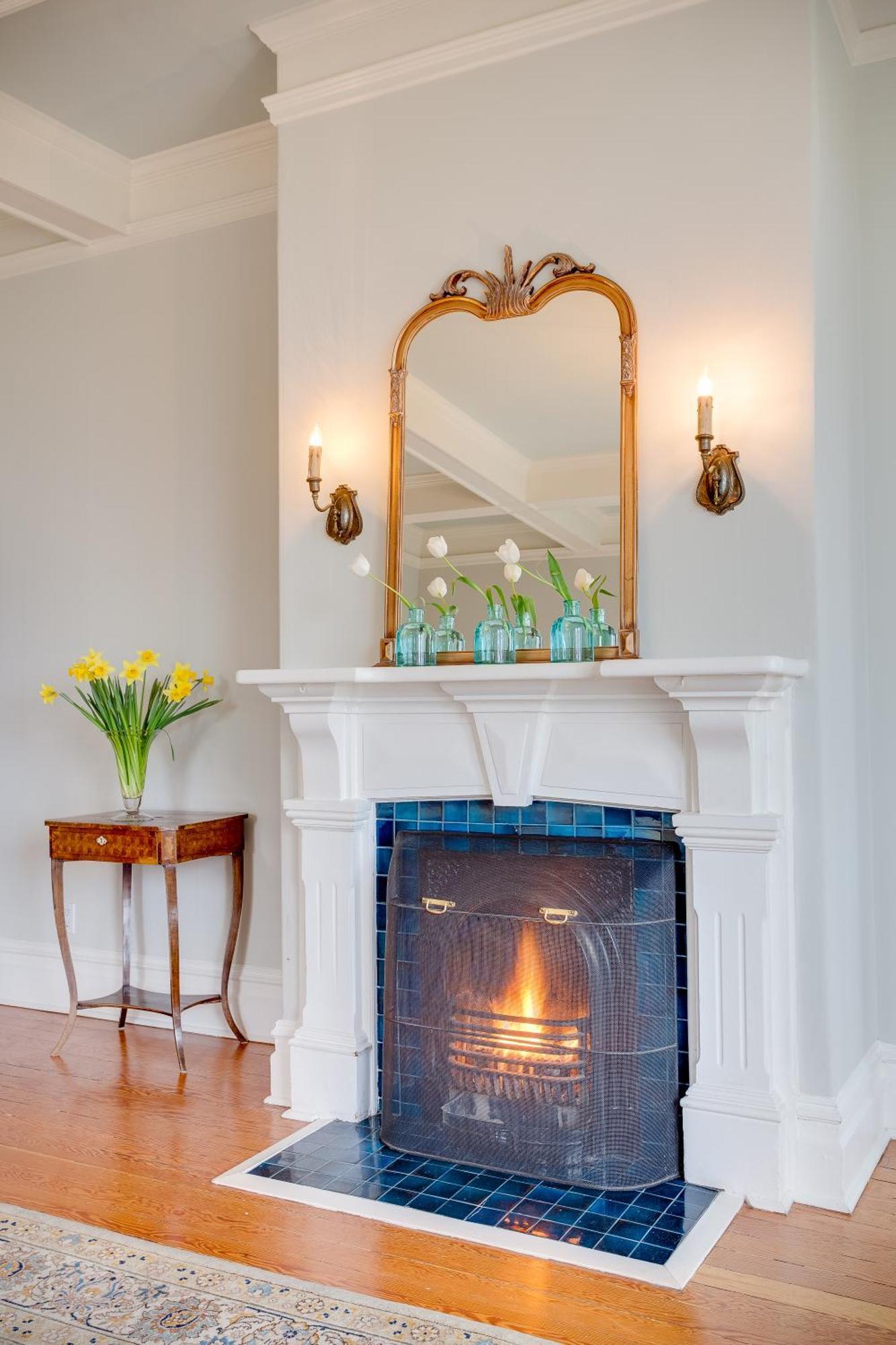 Fairholme Manor Bed and breakfast 5*