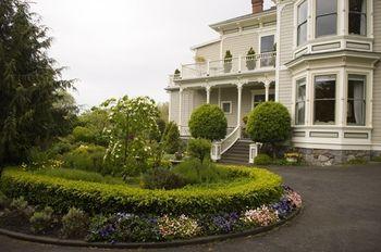 Bed and breakfast Fairholme Manor