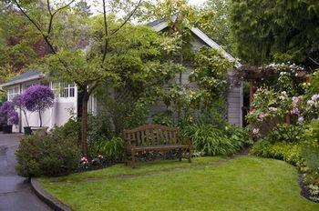 Fairholme Manor 5* Victoria