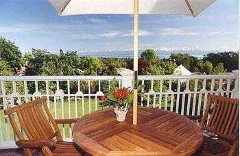 Fairholme Manor Bed and breakfast