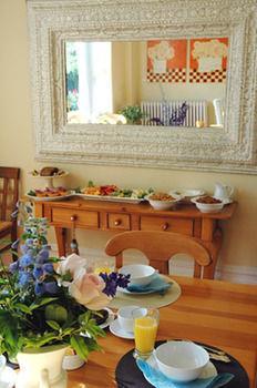 Bed and breakfast Fairholme Manor 5*