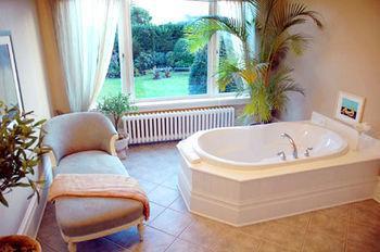 Fairholme Manor Bed and breakfast 5*