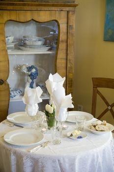 Fairholme Manor Bed and breakfast Victoria