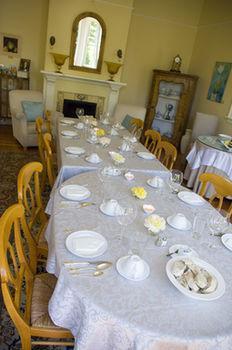 Fairholme Manor Victoria