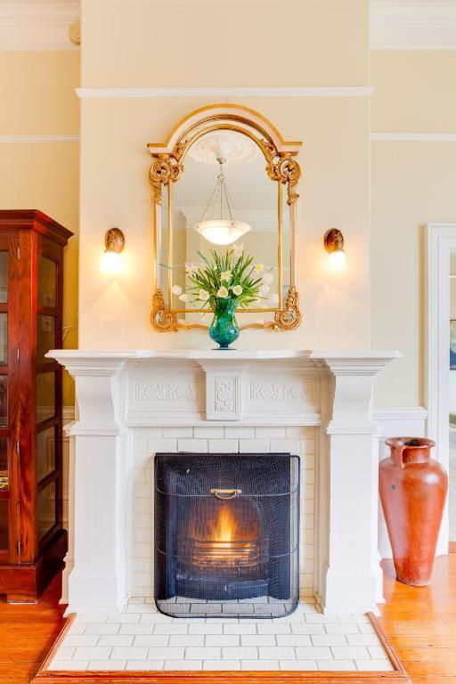 Fairholme Manor Bed and breakfast Victoria