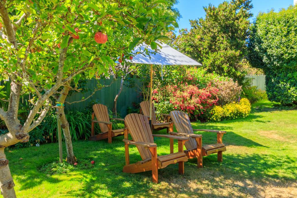 Bed and breakfast Fairholme Manor Victoria
