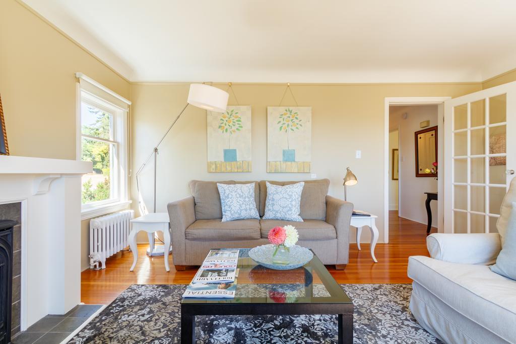 Fairholme Manor Bed and breakfast 5*