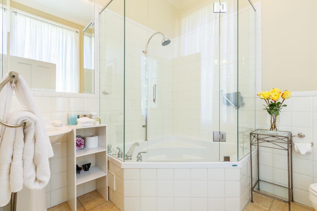 Fairholme Manor Bed and breakfast Victoria