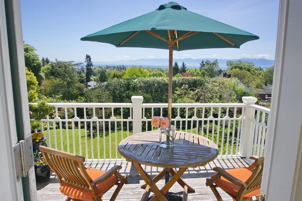 Fairholme Manor Victoria