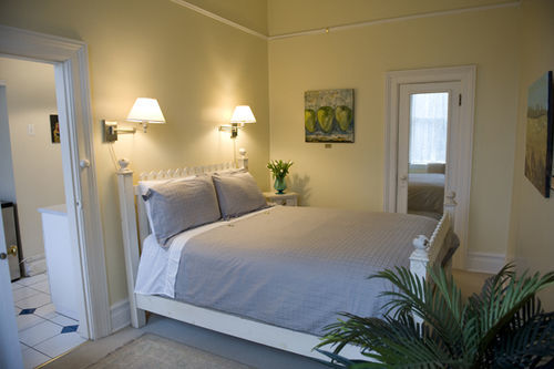 Fairholme Manor Bed and breakfast Victoria