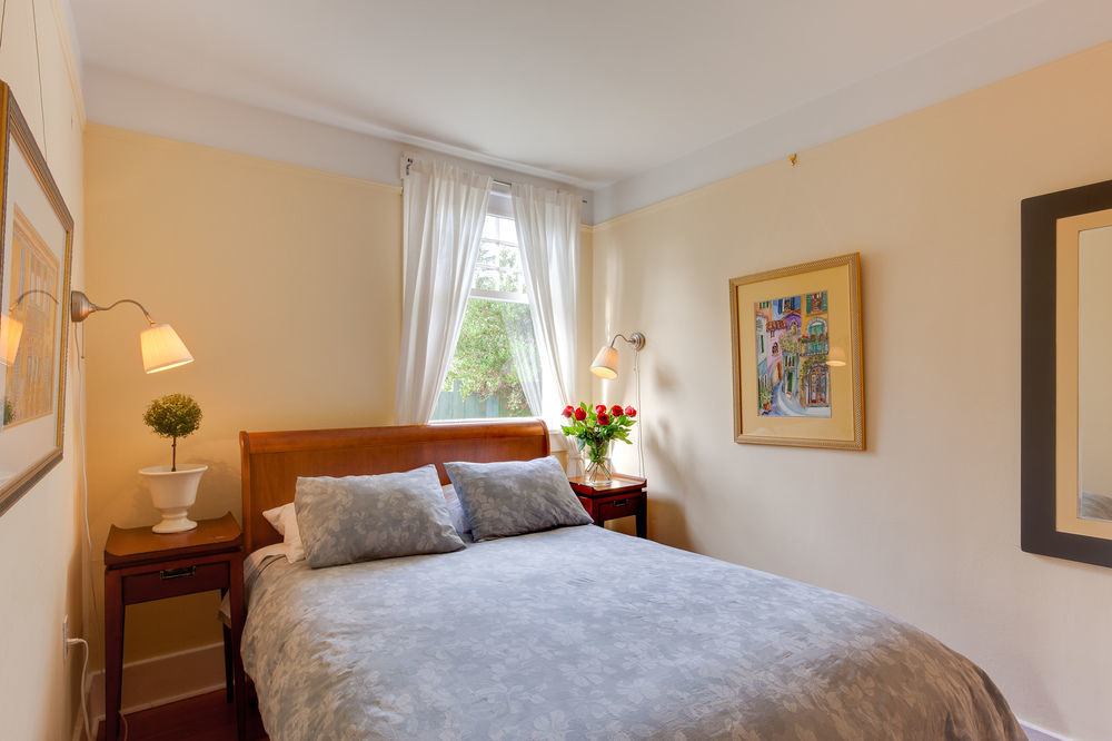 Bed and breakfast Fairholme Manor