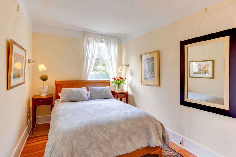 Bed and breakfast Fairholme Manor 5*