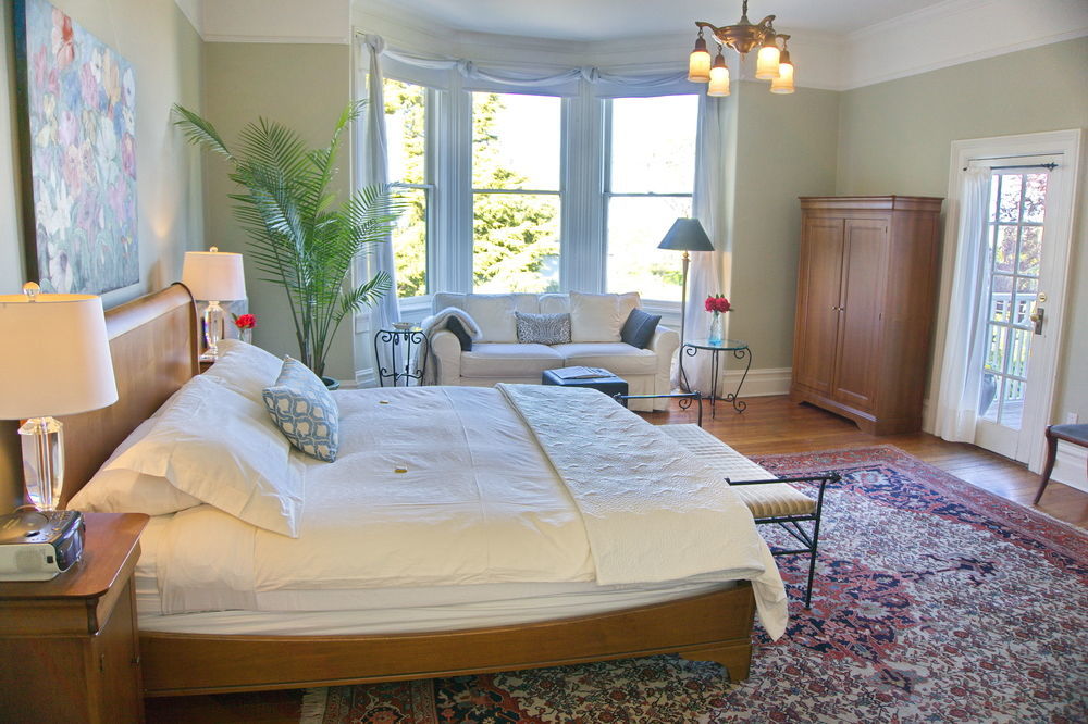 Fairholme Manor