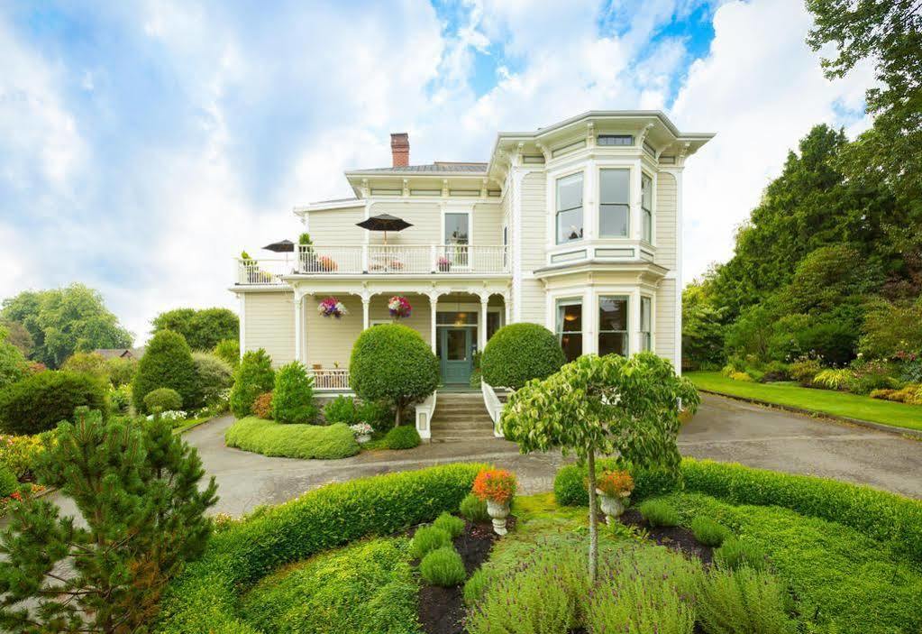 Bed and breakfast Fairholme Manor