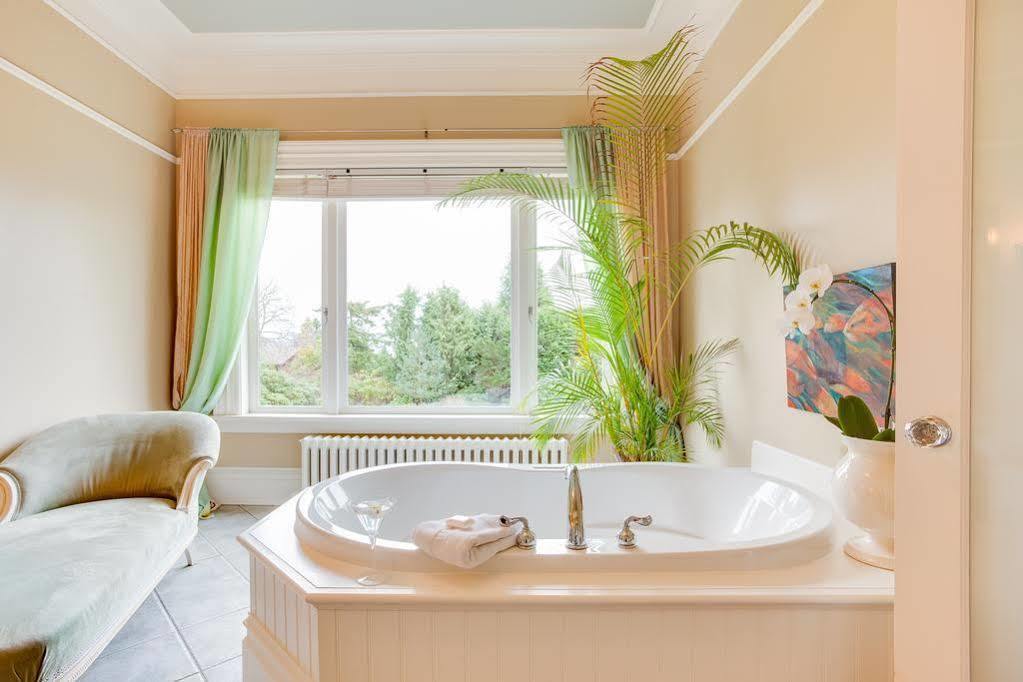 Bed and breakfast Fairholme Manor