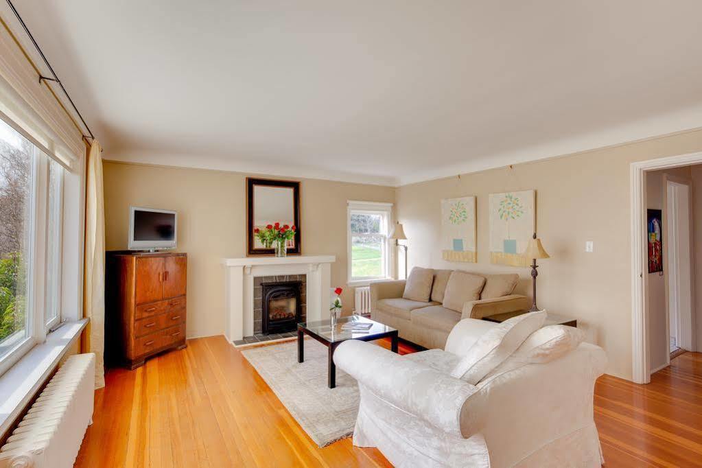 Fairholme Manor Victoria