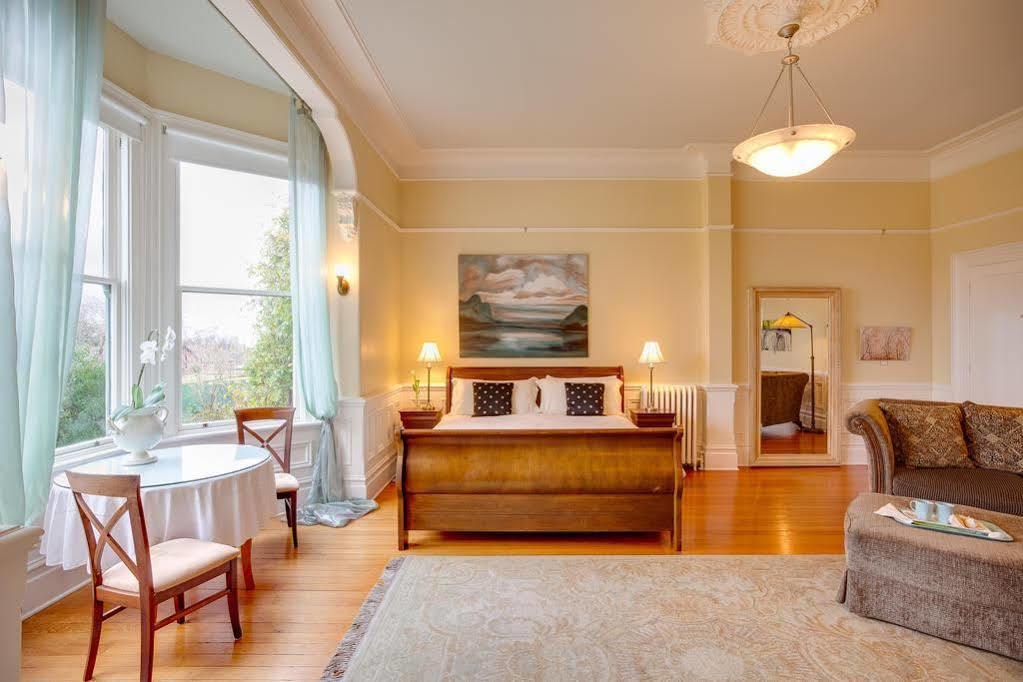 Bed and breakfast Fairholme Manor