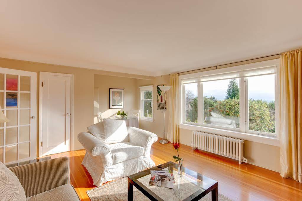 Bed and breakfast Fairholme Manor 5*